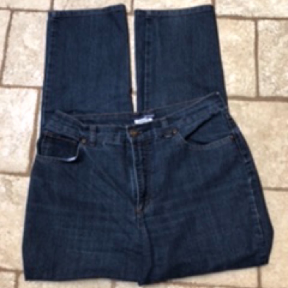 Basic Editions Classic Fit Jeans